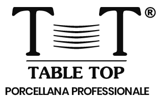 Table Top Porcellane